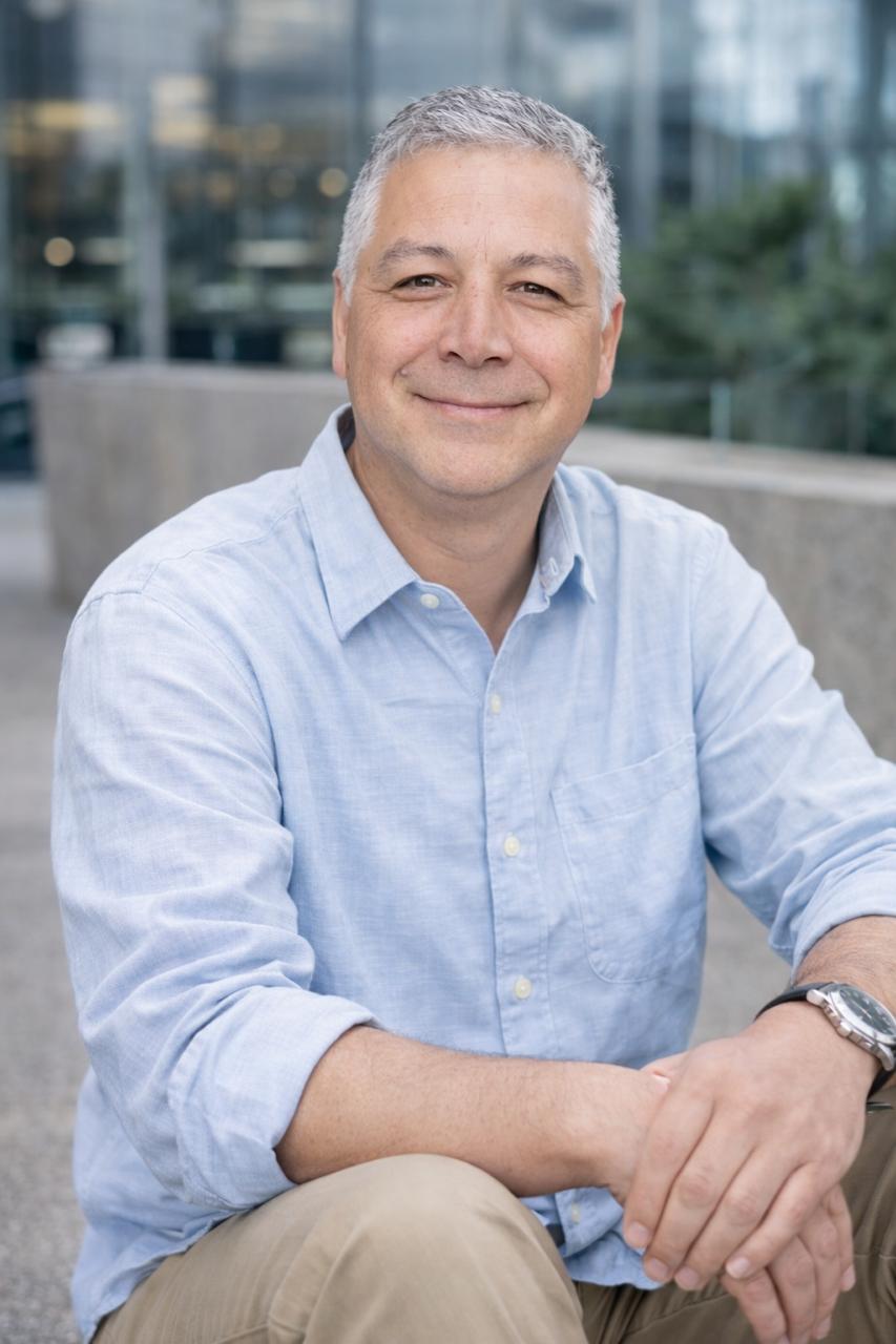 Rodrigo Rojas